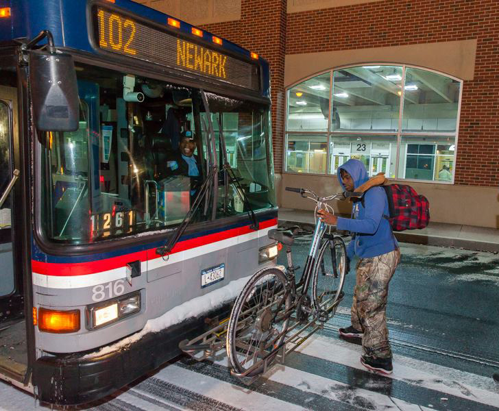 Your help is needed this week on restoring the transit commuter benefit.